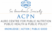 Auro Centre for Public Nutrition, Public Health and Public Policy